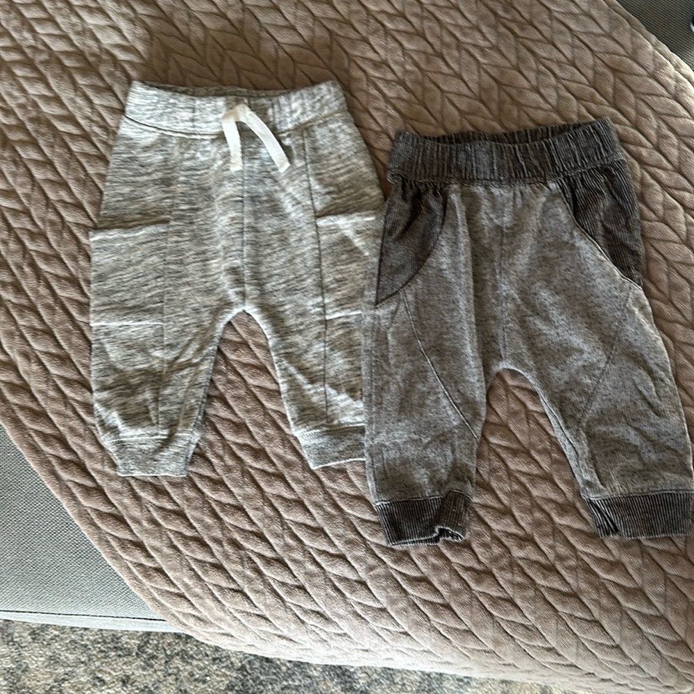 Cat & Jack pants